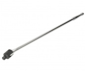 Вороток шарнирный 1/2 DR, с рукояткой 610 mm, JTC-3624